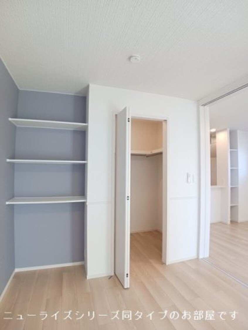  ＪＡＤＡ　Ｈｏｕｓｅ滝宮Ｆ