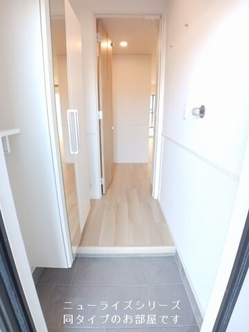  ＪＡＤＡ　Ｈｏｕｓｅ滝宮Ｆ