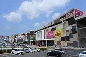 イオンモール綾川さんまで900m ＪＡＤＡ　Ｈｏｕｓｅ滝宮Ｇ