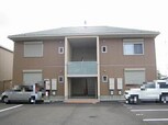 ディアス松縄　Ｂ棟