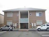 ディアス松縄　Ｂ棟