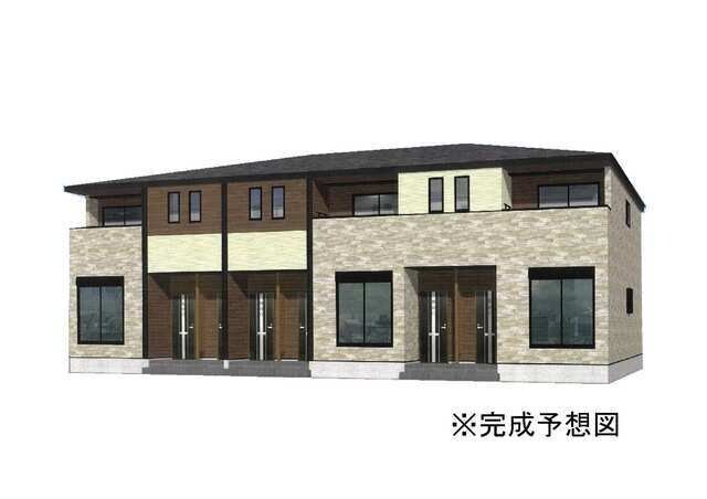  ＪＡＤＡ　Ｈｏｕｓｅ滝宮Ｈ