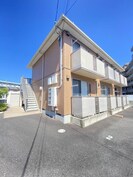 ディアス西宝町の外観