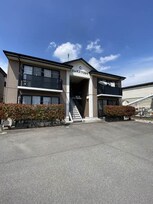 ジュネスTOSHI D棟