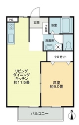 フォブールＨＡＮＡ