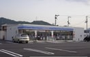 ローソンさんまで550m エルデ