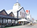 マルナカ 白鳥店(スーパー)まで1349m エルデ