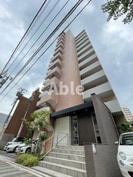 アンパレ内町の外観