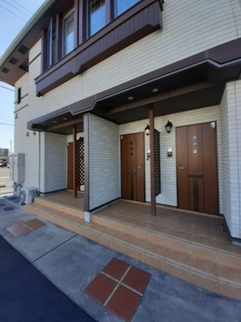  サンテクラージュ木太町Ａ