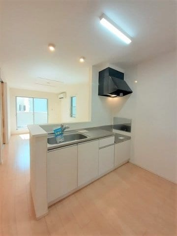  サンテクラージュ木太町Ａ