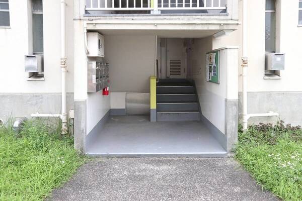  ビレッジハウス本村2号棟