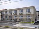 レオネクスト東大浜３の外観