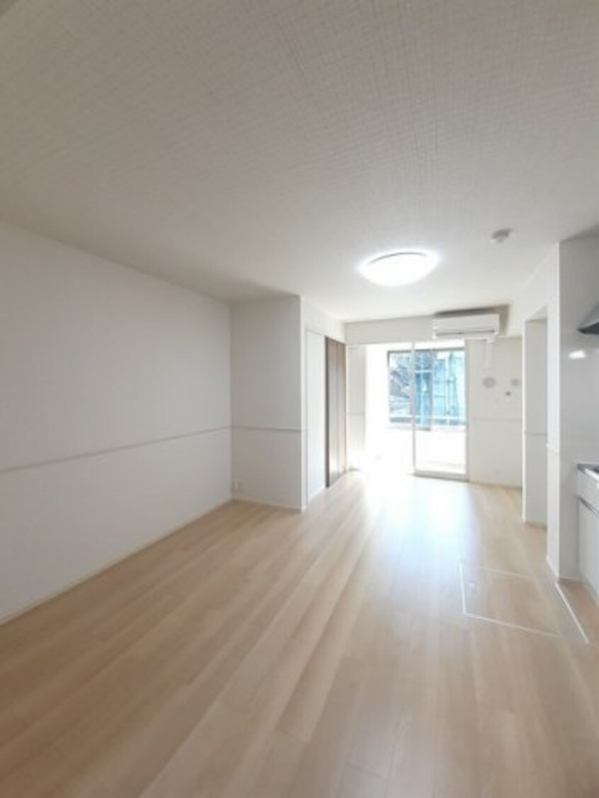  ベルエア木太Ｃ