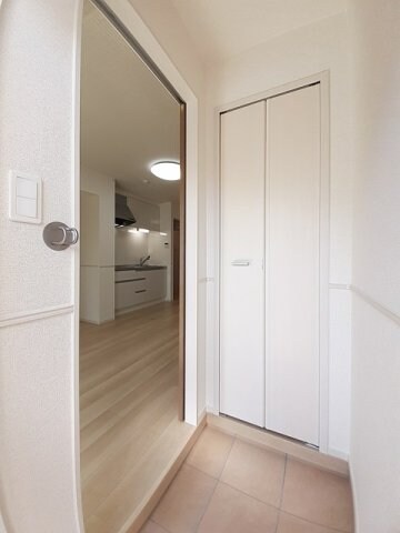  ベルエア木太Ｃ