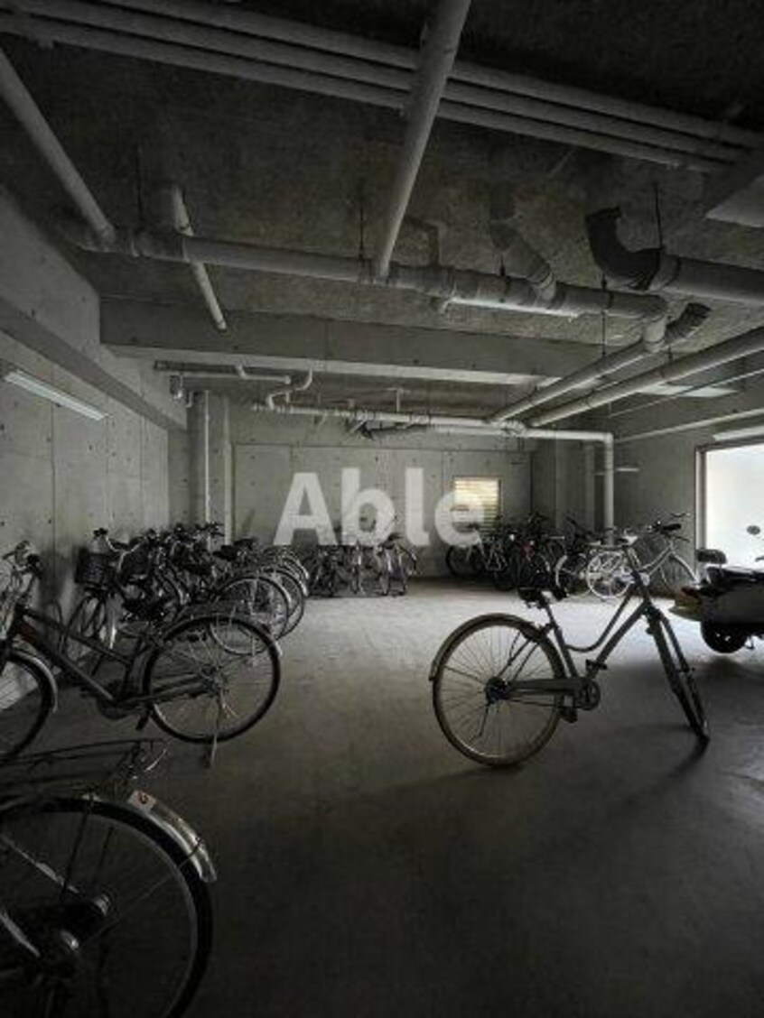  エグゼクティブコート中新町