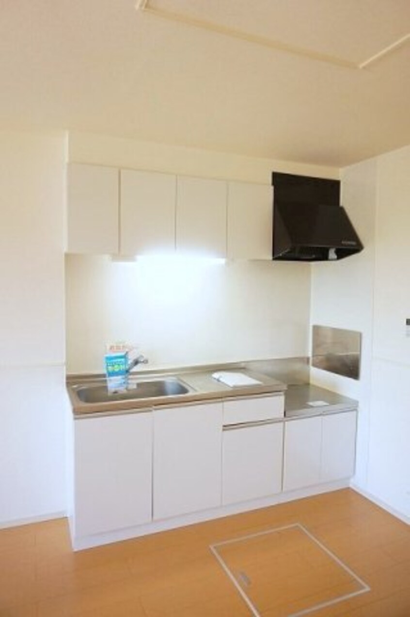  グリーン　ハイツ