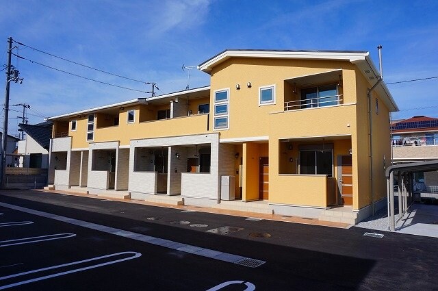  ルーベル上林　Ａ