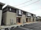 クラール元山Ｐの外観