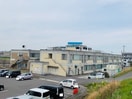 高松協同病院様まで700m クラール元山Ｐ