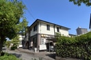 リビングタウン宇多津東 C棟の外観