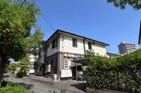 リビングタウン宇多津東 C棟