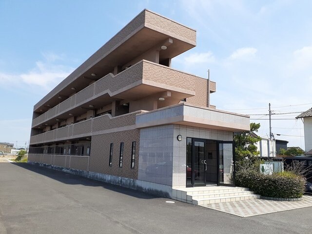  グランディール・Ｓ
