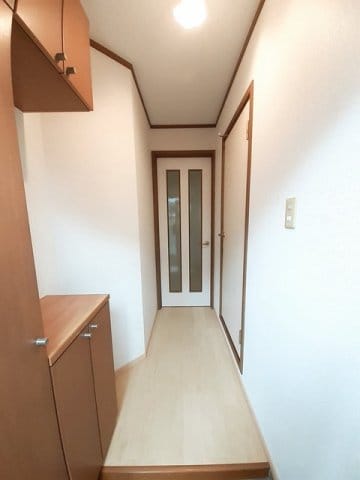  エターナル・パレスＡ