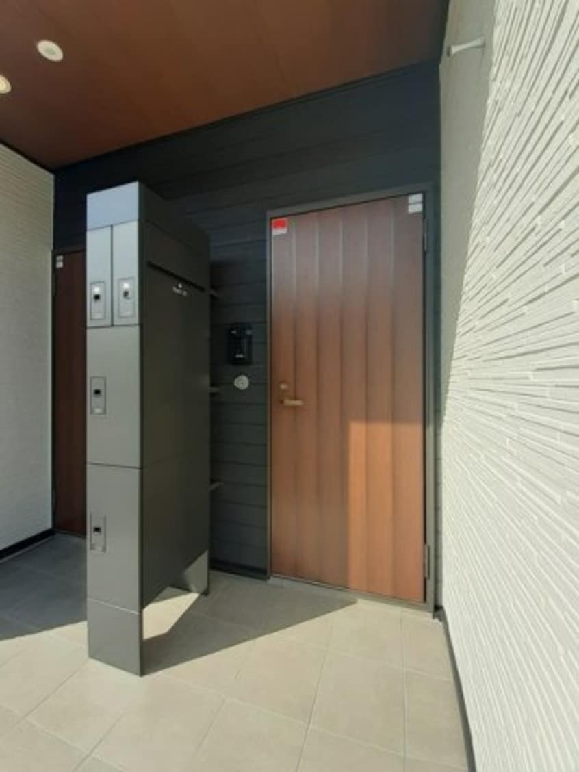  ベルエア木太Ａ