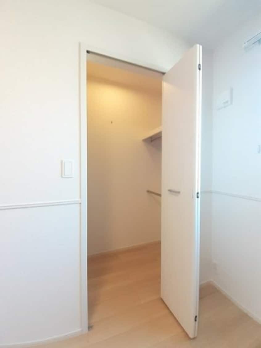  ベルエア木太Ａ