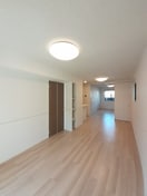  ベルエア木太Ａ