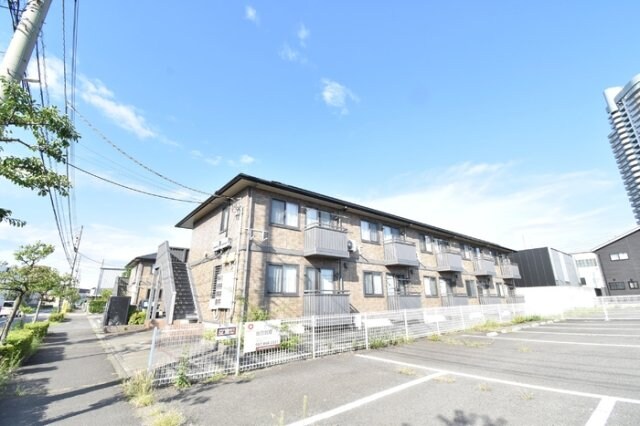  コンフォート　ウエスト