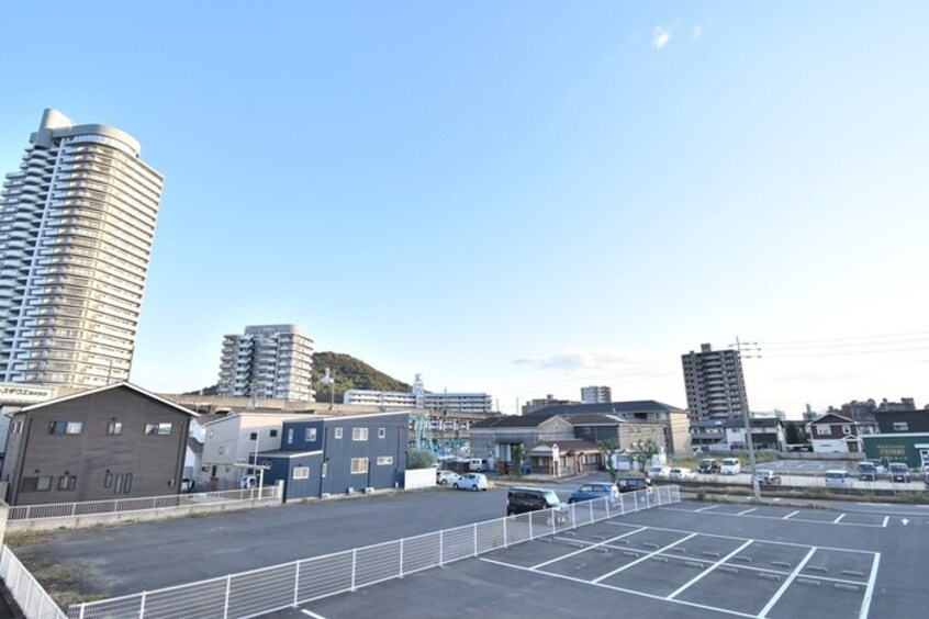  コンフォート　ウエスト