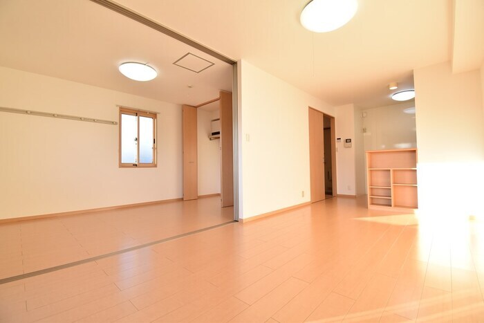  コンフォート　ウエスト