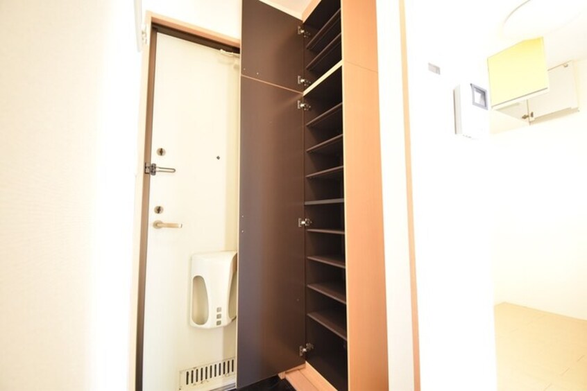  コンフォート　ウエスト