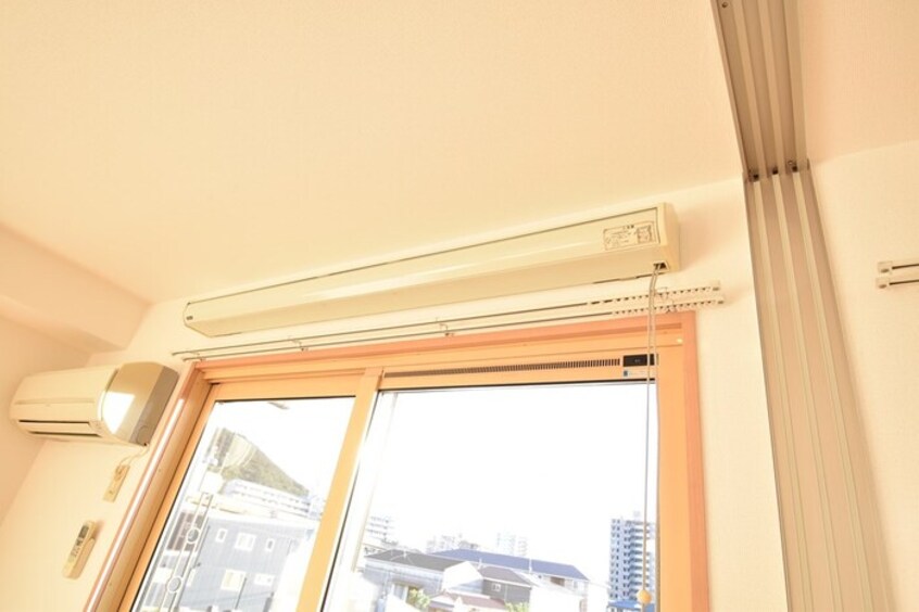  コンフォート　ウエスト