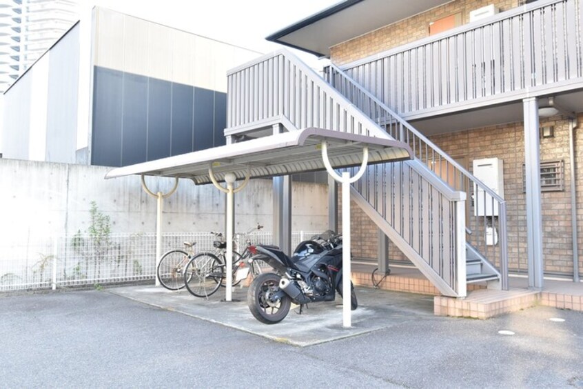  コンフォート　ウエスト