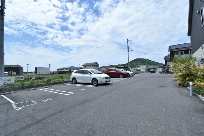  セジュール澄Ⅰ　B棟