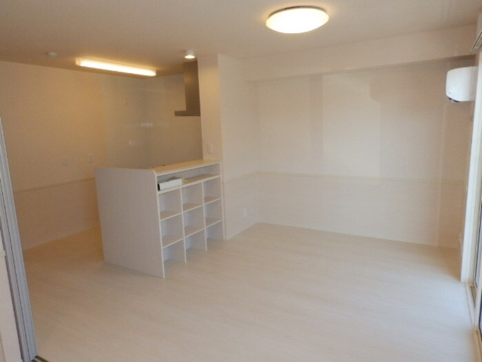  セジュール澄Ⅰ　B棟