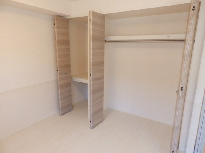  セジュール澄Ⅰ　B棟