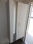  セジュール澄Ⅰ　B棟