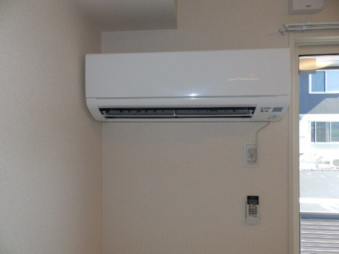  セジュール澄Ⅰ　B棟