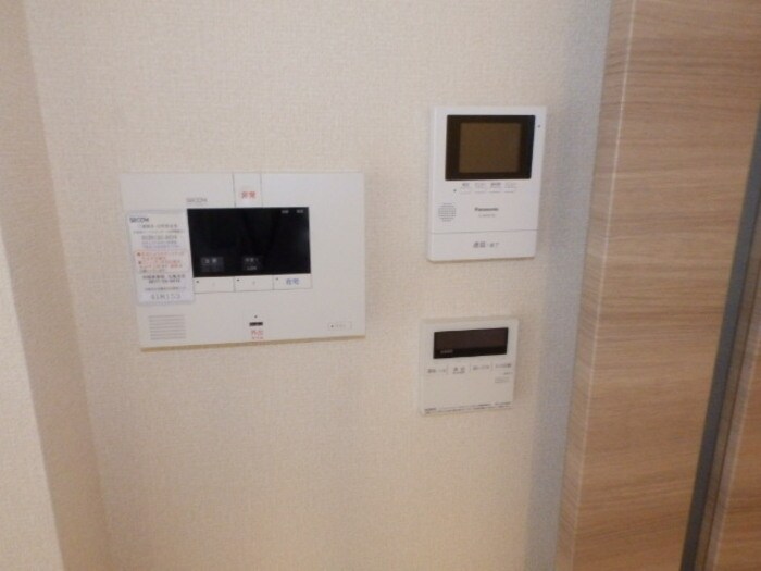  セジュール澄Ⅰ　B棟