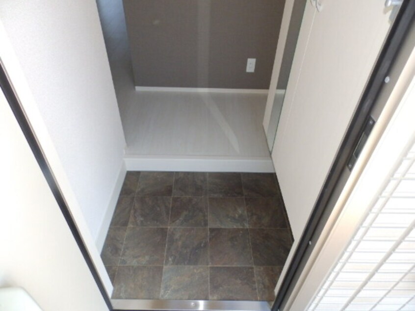  セジュール澄Ⅰ　B棟