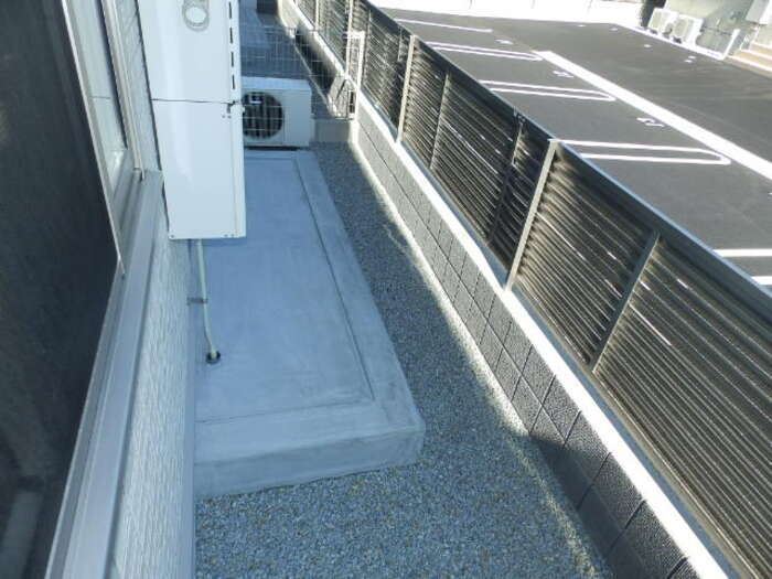  セジュール澄Ⅰ　B棟