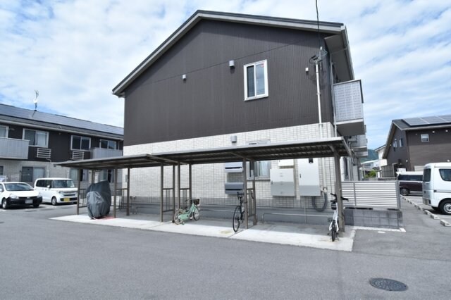  セジュール澄Ⅰ　B棟