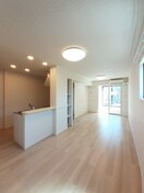  ベルエア木太Ａ