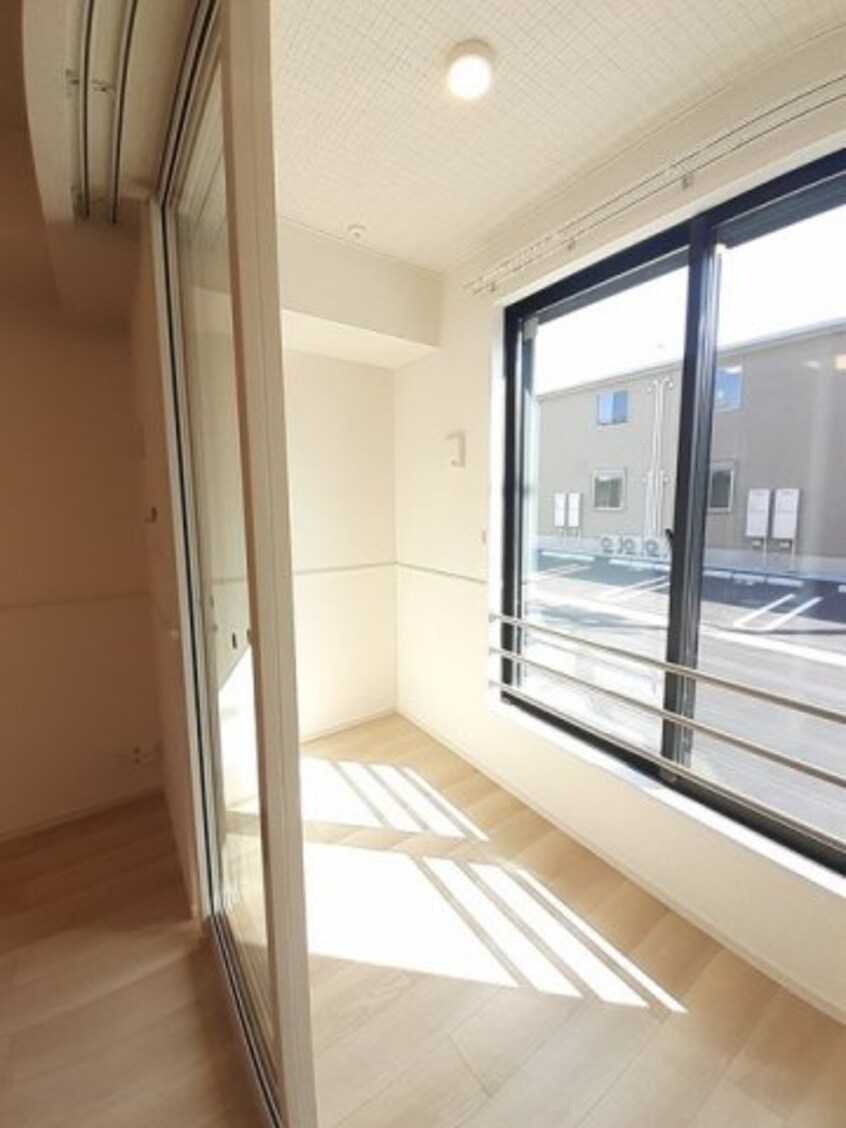  ベルエア木太Ａ