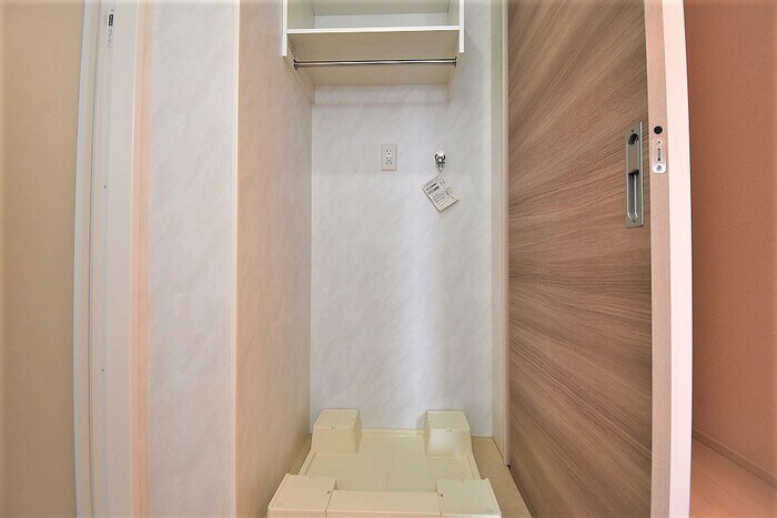  セジュール澄Ⅱ　B棟