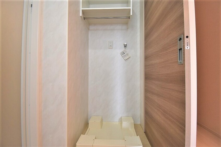  セジュール澄Ⅱ　B棟