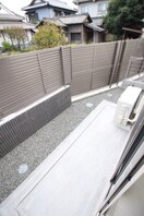  セジュール澄Ⅱ　B棟